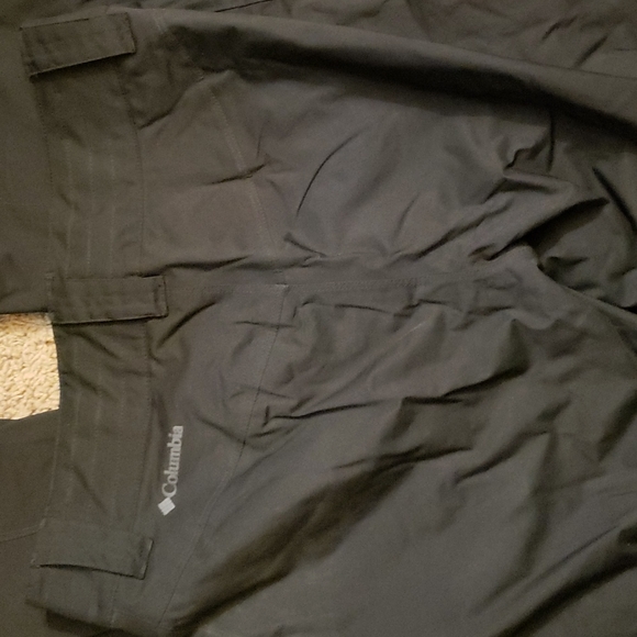 Columbia snowboarding / ski insulated pants - Picture 5 of 8